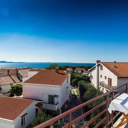 Apartmán With Beutiful View-marijana