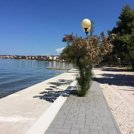 With Beutiful View-marijana Appartement Zadar