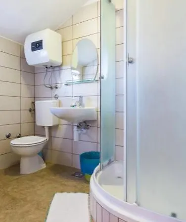 Apartmán With Beutiful View-marijana