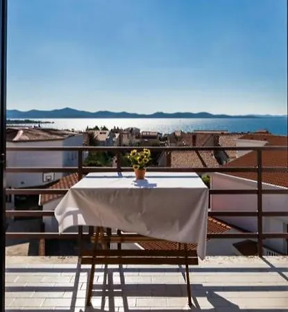 With Beutiful View-marijana Appartement *