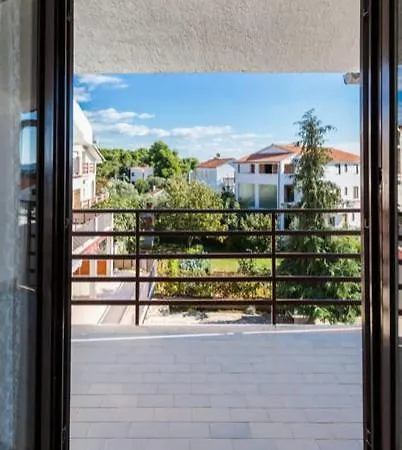 With Beutiful View-marijana Apartmán Zadar