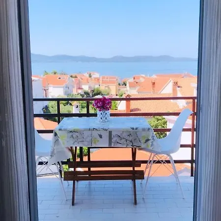 With Beutiful View-marijana Appartement