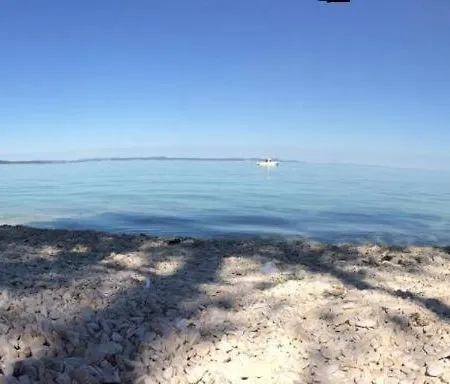 With Beutiful View-marijana Appartement Zadar