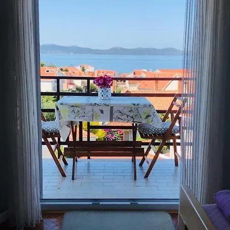 Appartement With Beutiful View-marijana