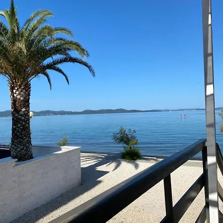 Appartement With Beutiful View-marijana *