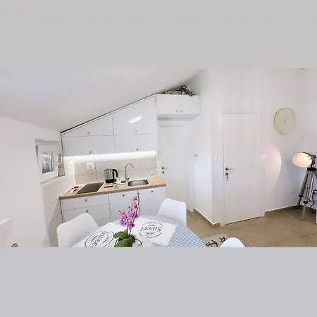 Apartmán With Beutiful View-marijana Zadar