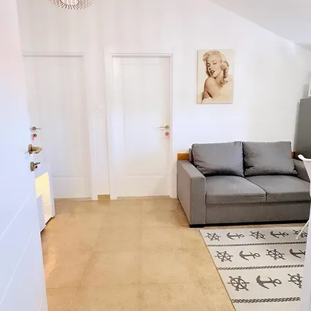 Apartmán With Beutiful View-marijana
