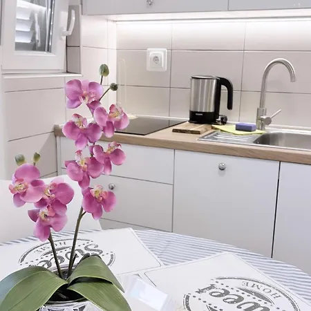 Apartmán With Beutiful View-marijana