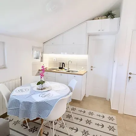 With Beutiful View-marijana Apartmán Zadar