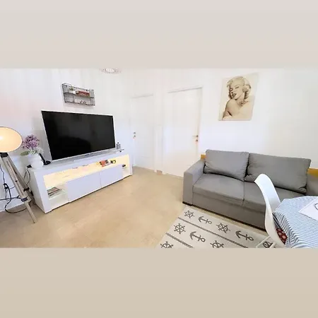 With Beutiful View-marijana Apartment