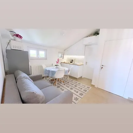 Apartmán With Beutiful View-marijana Zadar