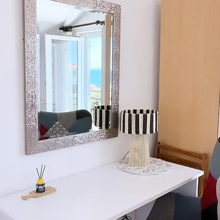With Beutiful View-marijana Apartment
