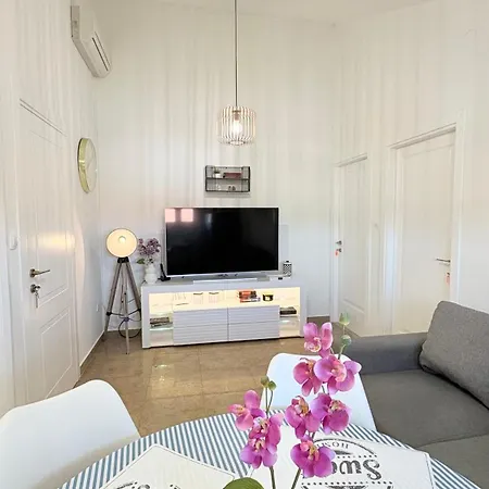 With Beutiful View-marijana Apartmán Zadar